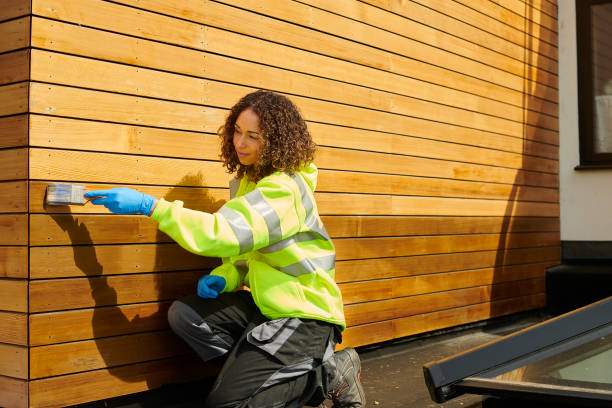 Best Engineered Wood Siding  in Sa De Oro Mount Helix, CA